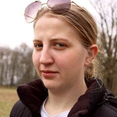 Любовь, 29, Москва