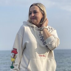 София, 50, Няндома