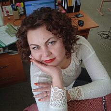 Эльза, 45, Ивдель