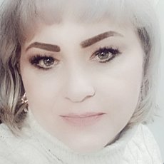 Серафима, 44, Кизел