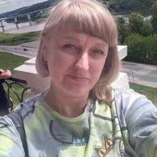 Сусанна, 43, Краснослободск (Мордовия)