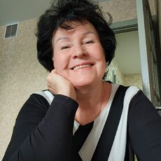 Людмила, 74, Микунь