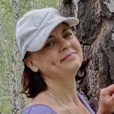 Виолетта, 50, Челябинск