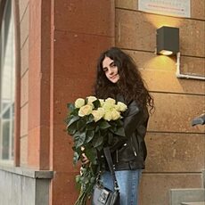 Эля, 28, Хасавюрт