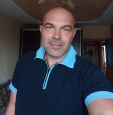 Алексей, 46, Калязин