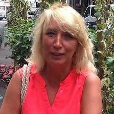 Сюзанна, 55, Южа