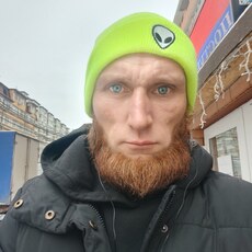 Демид, 39, Мичуринск