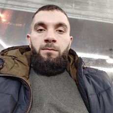 Валерий, 34, Орлов