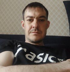 Денис, 35, Ангарск