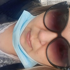 Ева, 35, Губаха
