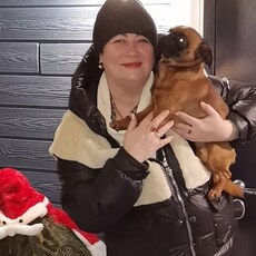 Лена, 52, Чайковский