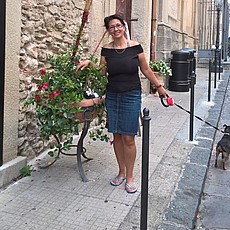 Сусанна, 56, Волгоград