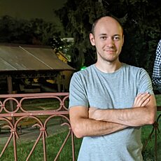 Платоша, 29, Белоозёрский