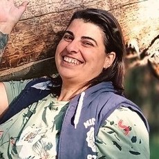 Дина, 28, Белгород