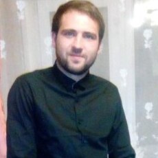 Тимур, 31, Орлов
