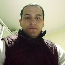 Данила, 33, Семёнов