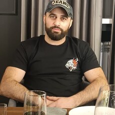 Лёня, 37, Геленджик