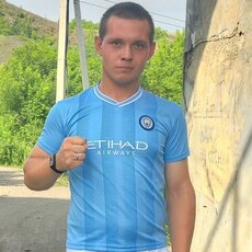 Трофим, 23, Тихорецк