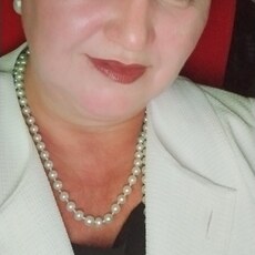 Нина, 49, Орлов