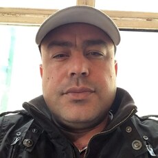 Савелий, 45, Сенгилей