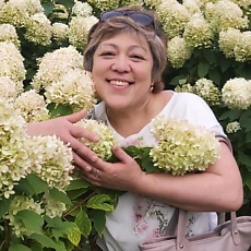 Элина, 53, Новосиль