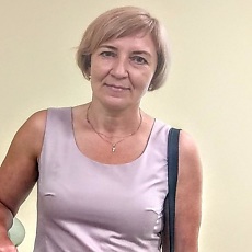 Елизавета, 51, Обнинск