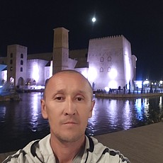 Ратмир, 50, Тольятти