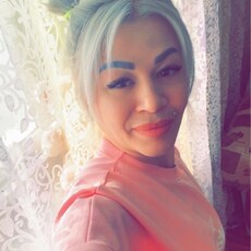 Оля, 42, Губаха