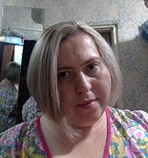 Юля, 40, Талдом