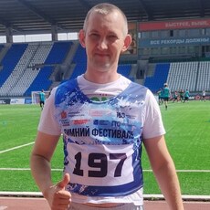 Никон, 35, Энергодар