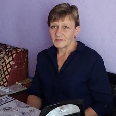 Инна, 58, Аксай