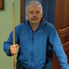 Слава, 58, Нефтегорск