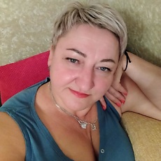 Марина, 54, Качканар