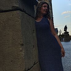 Яна, 37, Санкт-Петербург