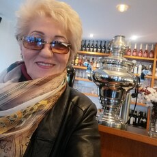 Фаина, 64, Вяземский