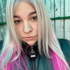Лиза, 26, Новосокольники