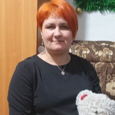 Флора, 41, Брянка
