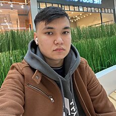 Кир, 23, Золотое