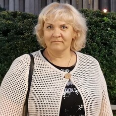Инна, 46, Торопец
