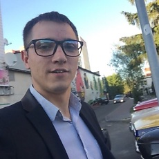 Степан, 36, Петровское