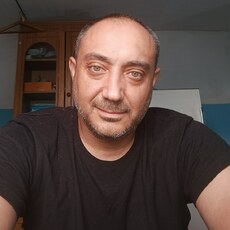 Георгий, 47, Ростов-на-Дону