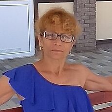 Ника, 62, Стародуб