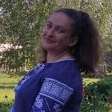 Анастасия, 25, Омск