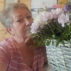 Инесса, 70, Алзамай