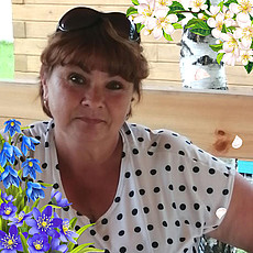 Лиза, 56, Набережные Челны