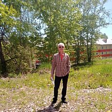 Вадик, 55, Червонопартизанск