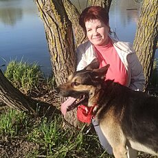Лина, 63, Вилючинск