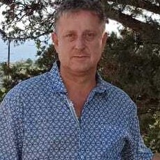 Серёга, 49, Любань