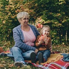 Зина, 63, Семилуки
