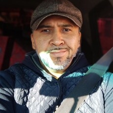 Евгений, 46, Миньяр